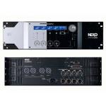 NEXO NXAMP 4X4  ͧ§ Power Amplifier 4-channel digital processing  