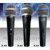 NTS B.58 ⿹ Ե ¤ 5  Dynamic Microphone