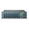 ASHLY MX-508 ԡ Stereo Mixer 8-Channel Mic/Line 3RU