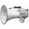 Ẻо Ҵ 30 ѵ + §մ (٧ش 40ѵ) Shoulder Type Megaphone with Whistle (40W max.)