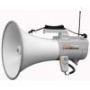  Ẻо Ҵ 40 ѵ + §մ Shoulder Type Megaphone with Whistle (40W max.)