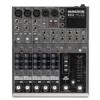 MACKIE 802-VLZ3 ԡ Ultra-compact 8-Channel XDR2 preamps 