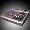 XXL PV - 10P / 4 USB 10 CHANNEL MIXER WITH AMPLIFIER.POWER OUTPUTS 200 X 2