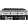 Crown XTI 6000   ͧ§ Power Amplifier 2100W/per ch @ 4 ohms, 1200W/per ch @ 8 ohms.The XTi 6000 from Crown includes improved firmware and Band Manager software that simplifies DSP control and configuring.