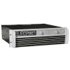 Crown Macro-Tech Series MA-5002VZ   ͧ§ Power Amplifier 1,800w @ 2ohm, 1,560w @ 4ohm, 1,120w @ 8ohm, Bridge-Mono 3,505w @ 4ohm, 3,140w @ 8ohm.