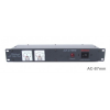 HONIC AC-87mm   AC Outlet 8 ͧ 3  1 ä 1U 1/2  volt Amp   AC Outlet Ѻ Rack 19 Ǣͧͧ§кҹ PA ҹ͹ ҹҧ   繻俷дǡ͡͹лʹµкͧ