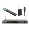MIPRO MR-823D/MH-MT-801a ⿹ Wireless Microphones ( Ẻ˹պ + ẺͶ) 
