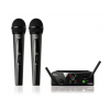AKG WMS40-MINI2 ⿹ UHF Wireless Microphone ⿹ẺͶ 2 