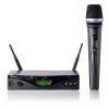 AKG WMS450 VOCAL SET D5 ⿹ UHF Wireless microphone Handheld 1AA battery