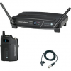 Audio-Technica ATW-1102ATW-1101/L ⿹ Ẻ˹պ System 10 Digital Wireless Lavalier Microphone System ⿹ 