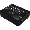 BEHRINGER  DI-600P  ͡ 1CH  High-Performance Passive Direct Injection Box
