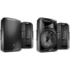 JBL EON615 ⾧ͧ§ 15" 2 ҧ  ͧѺٷٸ ,2-way 15" Powered PA Speaker with JBL waveguide technology, onboard DSP EQ, and wireless remote control via Bluetooth - (each)