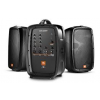 JBL EON206P ⾧ش ԡ 160W Compact All-in-one PA with 6-channel Mixer and Dual 2-way Speakers Portable PA for Music and Speech