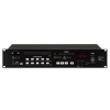 INTER-M CDR-01 ͧ CD/USB (WMA/WAV/MP3) PLAYER, LIVE RECORDING, VIRTUAL 6 DISC CHANGER, INSTANT PLAY/CUE/PITCH, RS-232