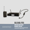 SHURE BLX14RA/P31-R12 ¤ͺ ͺ BLX Half-Rack Headworn System with PGA31