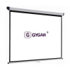 GYGAR projector,motor screen,motor screen projector,SG-M-120MW(4:3), ਤ, Motor Screen 120",(4:3), remote control,ਤ,ਤ gygar,Ҥ