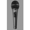 NTS F-50 ⿹ DYNAMIC MICROPHONE FOR  VOCAL & MUSIC INSTRUMENTTechnical