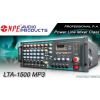NPE LTA-1500 MP3, ԡ npe, npe