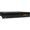 Behringer  AX-6220   Energy-Efficient, DSP-Powered and Ethernet/USB-Controlled 2600-Watt Low-Impedance Power Amplifier