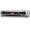 Behringer  NU6000DSP  Ultra-Lightweight, High-Density 6000-Watt Power Amplifier with DSP Control and USB Interface