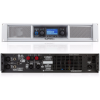 QSC GXD4 ͧ§ Dual channel amplifier with 400 watts/channel (8ohms.), DSP
