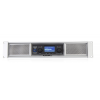 QSC GXD8 ͧ§ Dual channel amplifier with 800 watts/channel (8ohms.), DSP