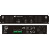 ITC-AUDIO T-2S60  2x60W POWER AMPLIFIER (100V/70V/4Ω)