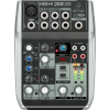Behringer XENYX Q502USB ԡ Mixer 5 Inputs, and a USB audio interface built-in. ԡҤҶ١ ͧѺ USB Premium 5-Input