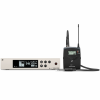 Sennheiser EW 100 G4-Ci1 ⿹ͧŧ Versatile wireless systems for those who sing, speak  bodypack