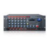 NPE MFD-750 MP3, ͧ§ MFD Series, POWER MIXER AMP MOSFET