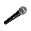 ไมค์สาย มีสวิทช์ NTS B.48 Dynamic microphone ไดนามิกไมโครโฟน พร้อมสายยาว 4 เมตร