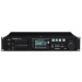 TASCAM HS-20 2-channel recorder/player equipped with network functionscapable of auto uploads of recording data and audio material downloading through its FTP client function