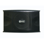 NPE K-450 Karaoke Speaker  ⾧ 10  150 ѵ  NPE  K-450