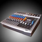 XXL PV - 10P / 4 USB 10 CHANNEL MIXER WITH AMPLIFIER.POWER OUTPUTS 200 X 2
