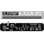 Crown MA-3600VZ   ͧ§ Power Amplifier 1,800W per channel @ 2 ohms, 1,565W @ 4 ohms, and 3,505W @ 4 ohms bridged.