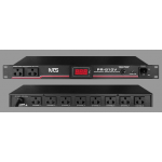 NTS PR-810V  RACK á Ẻ 3  Ҵ 10 ͧ բҡǴ 15 Amp Digital Volt Meter