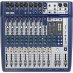 Soundcraft Signature 10,ͧѭҳ§, ԡ ͹͡,Compact analogue mixer, professional mixer, Mix Console 10 channals,Ҥ,ԡ Ҥ, mixer 10 input, Soundcraft  ԡ Ҥ ,ԡ soundcraft,Mixer 10 channel ,analogue mixer,so