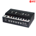 NPE TI-30 ,ͧ§ͧ¹ ,Powered Mixer 30 W 