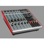 NTS PMX-603 ԡ Stereo Power Mixer with Digital Effect & USB Input