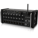 MIDAS MR-18 ԨԵԡ Digital Mixer, 18-Input Digital Mixer for iPad/Android Tablets with 16 MIDAS PRO Preamps, Integrated Wifi Module and Multi-Channel USB Audio Interface