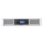 QSC GXD8 ͧ§ Dual channel amplifier with 800 watts/channel (8ohms.), DSP