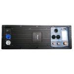 P410 2 channel Class TD power amplifier module with DSP 400 w. @ 8 Ohm,2    TD к DSP