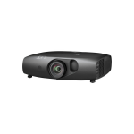 Panasonic PT-RZ475 ਤ 1,920 x 1,080 LED/Laser Hybrid Projector Full HD 3,500 lm. (Portrait)