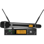 ⿹  EV RE3-ND86, ⿹ҹ UHF çѺ ʷ. ͹حҵ (803 to 806 MHz) СͺͧѺ RE3-RX Diversity Receiver 1 ͧ, ⿹ RE3-HHT  ND86 Supercardioid Dynamic Mic Head 1 