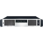 LAB GRUPPEN C 10:8X 1,000 Watt 8-Channel Amplifier with NomadLink Network Monitoring and Dedicated Control for Install Applications