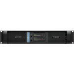 LAB GRUPPEN FP 7000 7,000 Watt 2-Channel Amplifier with NomadLink Network Monitoring and Dedicated Control for Touring Applications