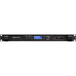 LAB GRUPPEN  IPD 2400 Compact 2,400 Watt 2-Channel DSP Controlled Power Amplifier