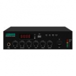 DSPPA MP60UB Mini digital mixer amplifier with USB & Bluetooth ԡ 60 ѵ