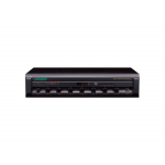 DSPPA MP300UB Mixer Amplifier  USB/FM/Bluetooth with