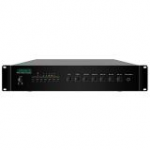 DSPPA MP212 6 ⫹ Mixer Amplifier ⿹ 2 ͧԹص 3 